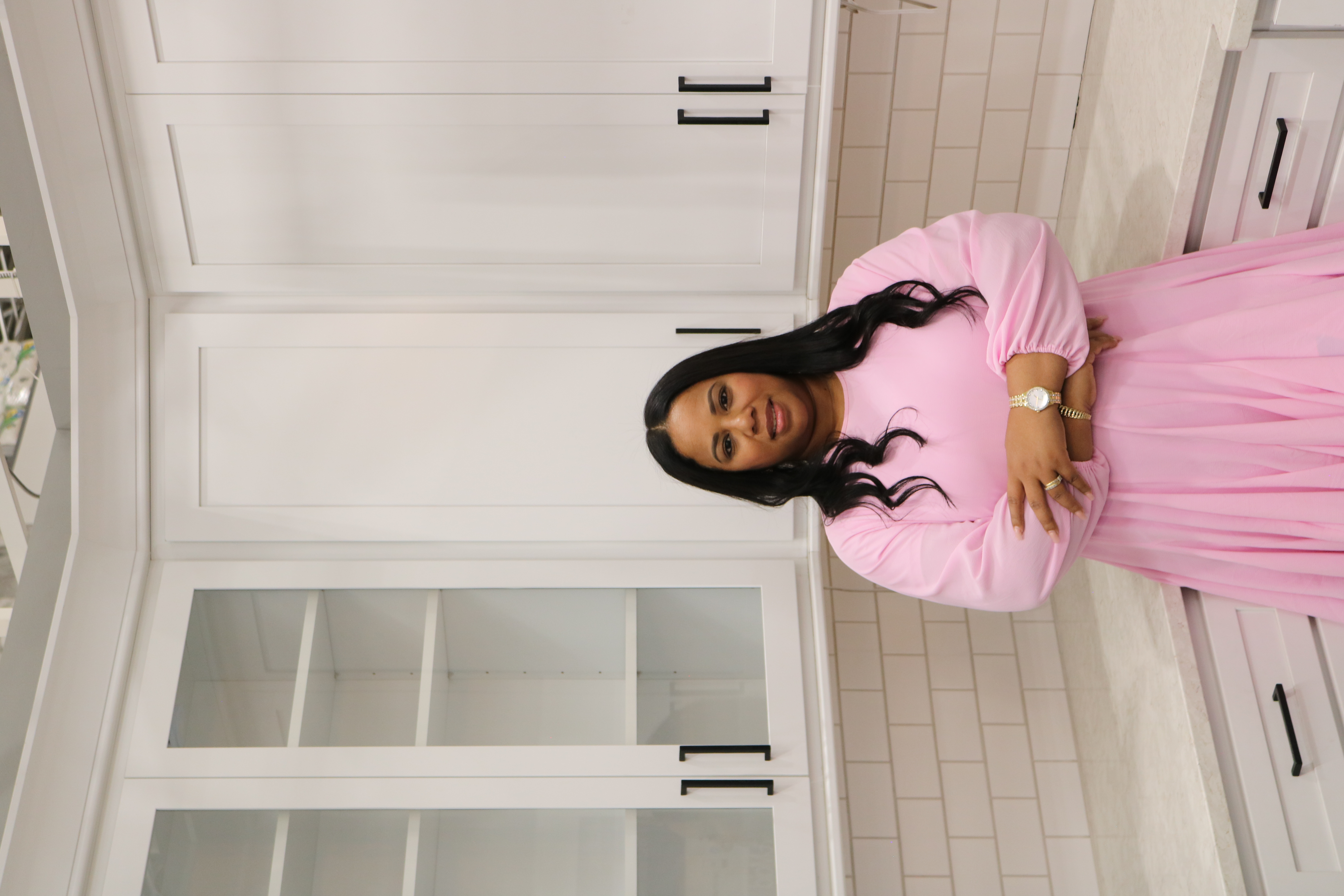 Yetsi Zabala — Phoenix Realtor